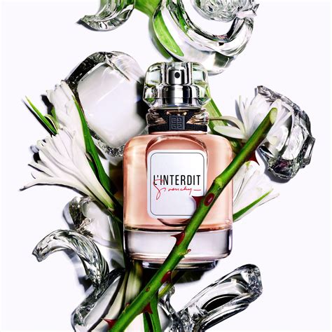 l' interdit de givenchy|l'interdit givenchy sample.